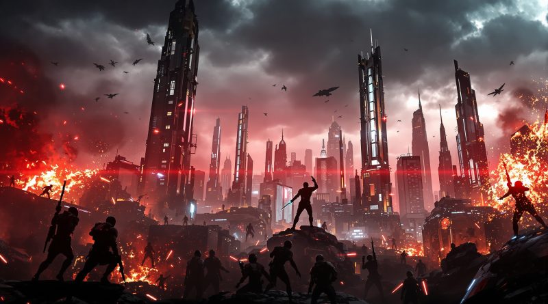 Medvirkende i Insurgent