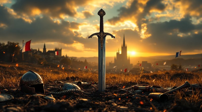 Medvirkende i Jeanne D'Arc 1999