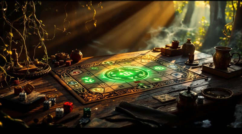 Medvirkende i Jumanji