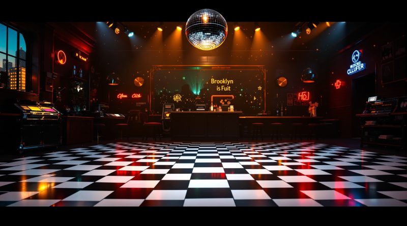 Medvirkende i Saturday Night Fever