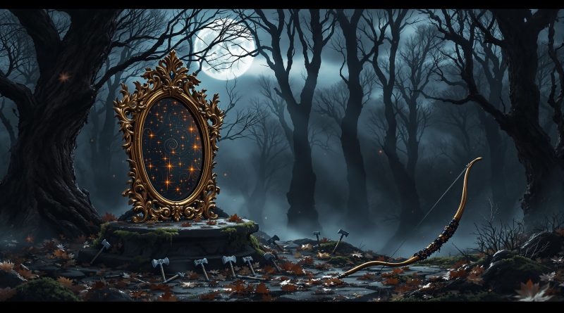 Medvirkende i Snow White and The Huntsman