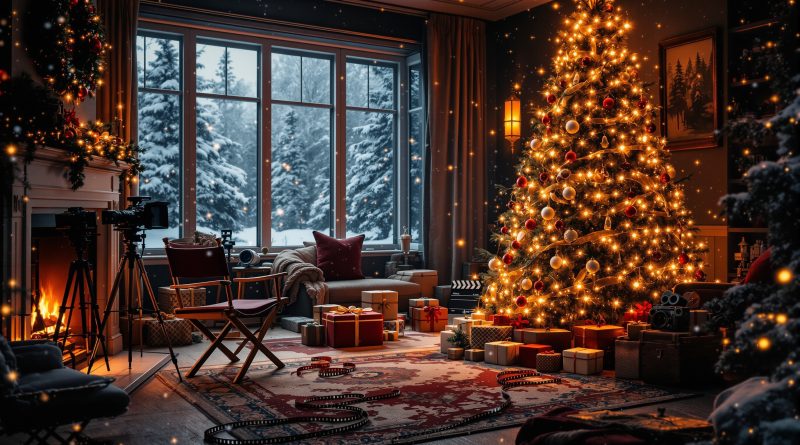 Medvirkende i The Christmas Chronicles