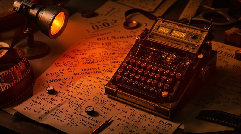Medvirkende i The Imitation Game