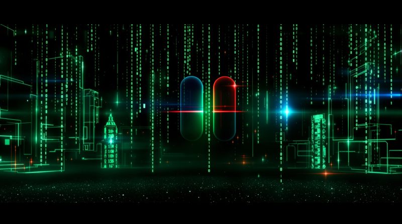 Medvirkende i The Matrix