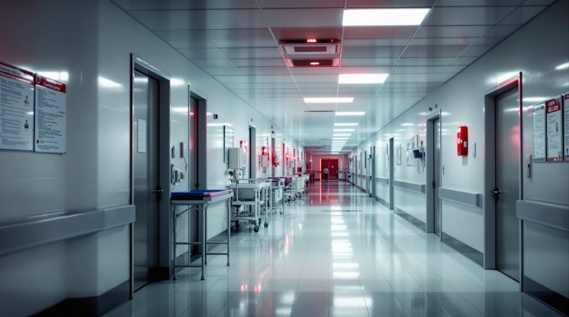Medvirkende i The Resident