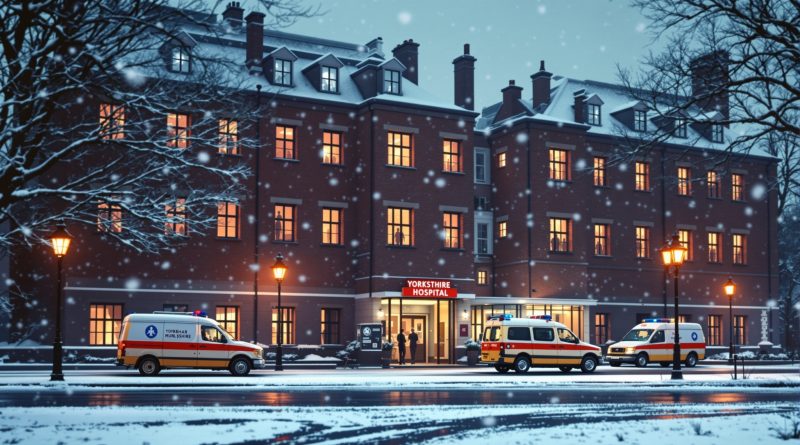 Medvirkende i The Royal