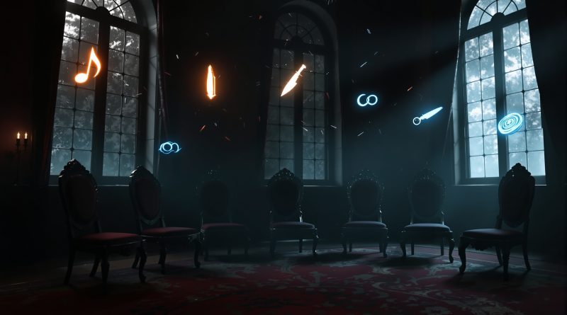 Medvirkende i The Umbrella Academy