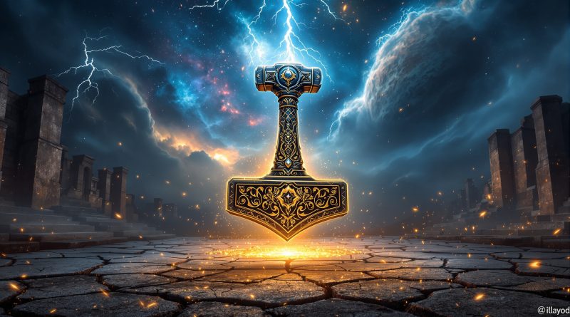 Medvirkende i Thor: Love and Thunder