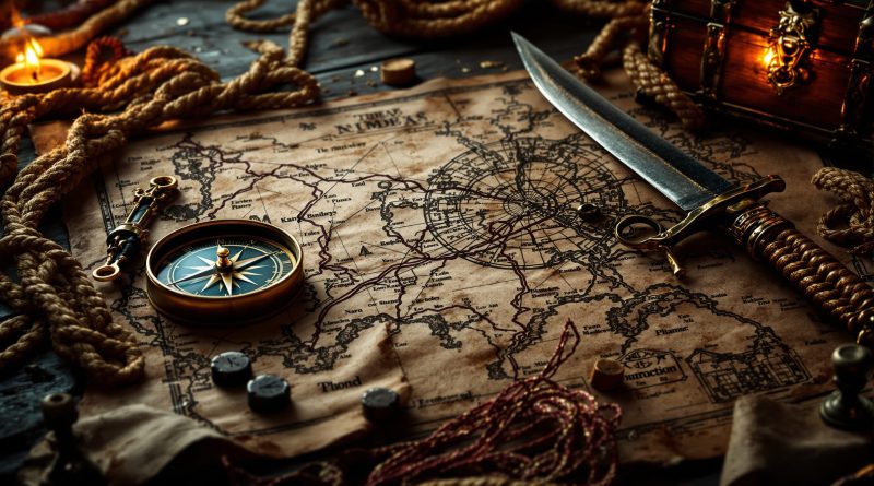 Medvirkende i Uncharted