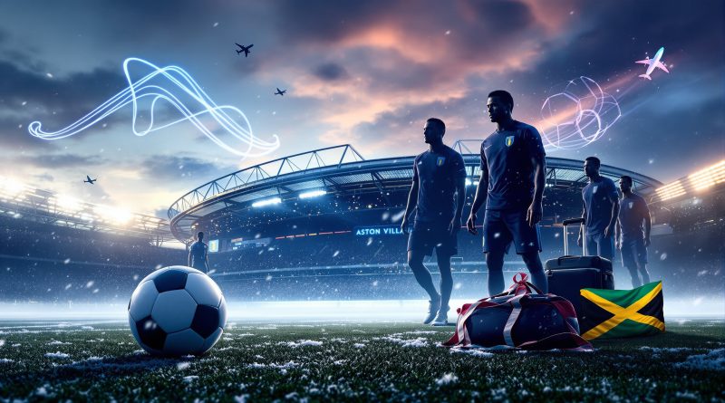Aston Villa
