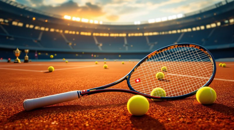 Stan Wawrinka