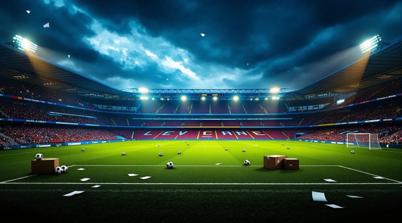 Crystal Palace