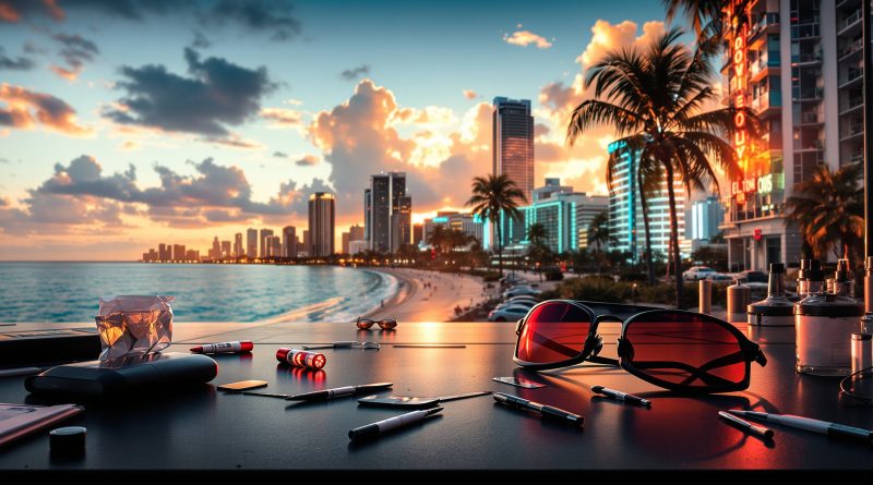 Medvirkende i CSI: Miami