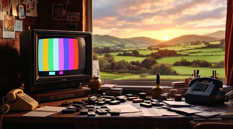 Medvirkende i Derry Girls
