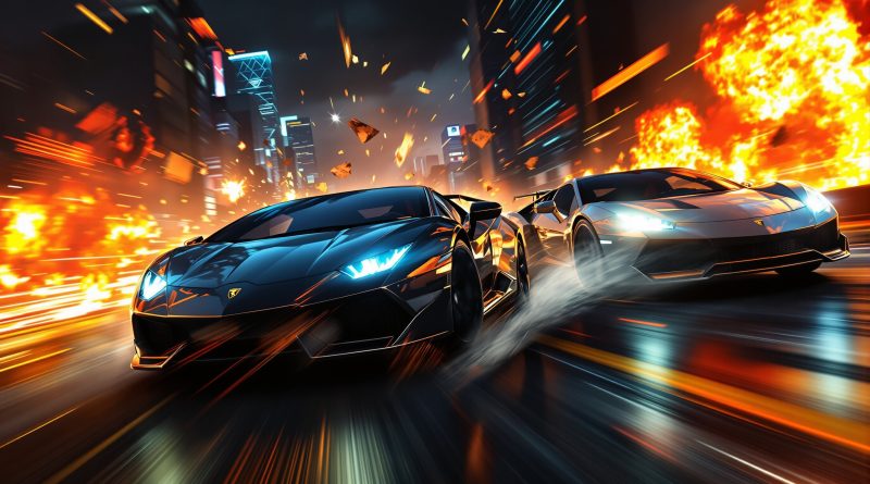 Medvirkende i Fast & Furious 6