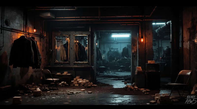 Medvirkende i Fight Club