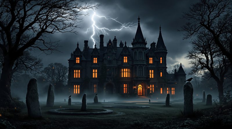 Medvirkende i Heksene Fra Warren Manor