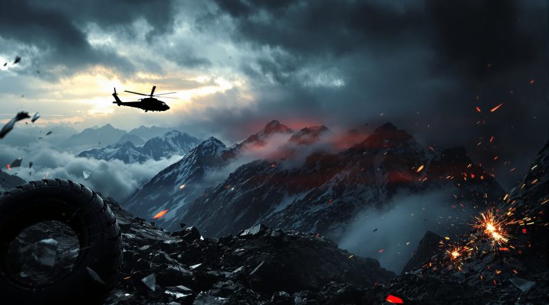 Medvirkende i Mission: Impossible - Fallout