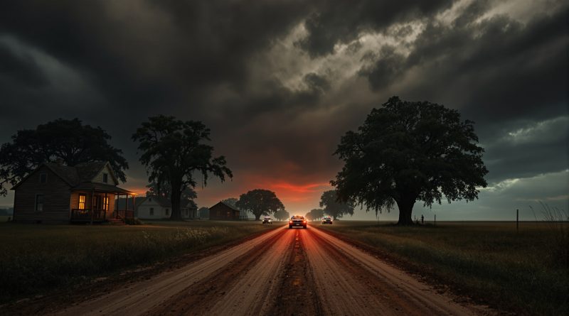 Medvirkende i Mississippi Burning