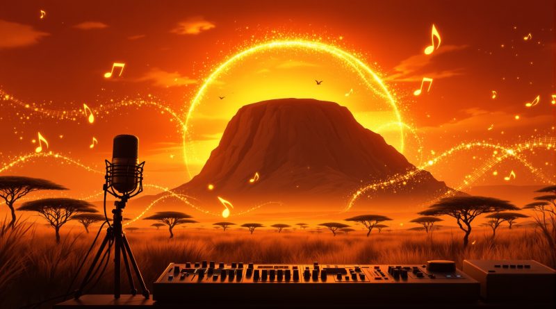 Medvirkende i Mufasa: The Lion King