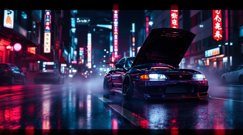 Medvirkende i The Fast and The Furious: Tokyo Drift