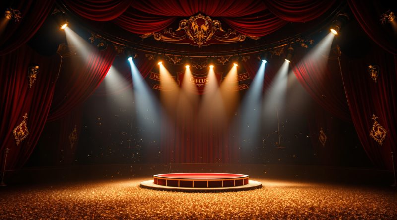 Medvirkende i The Greatest Showman