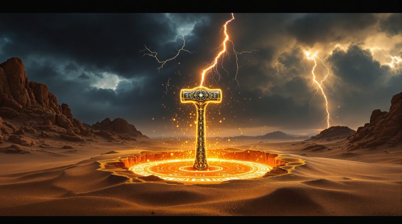 Medvirkende i Thor