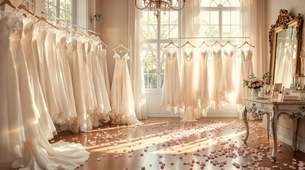 Medvirkende i 27 Bryllupper