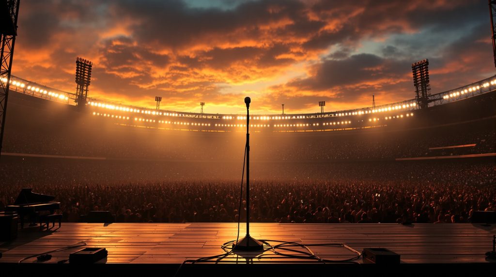 Medvirkende i Bohemian Rhapsody