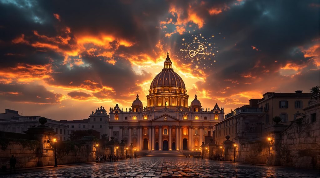 Medvirkende i Engle og Dæmoner