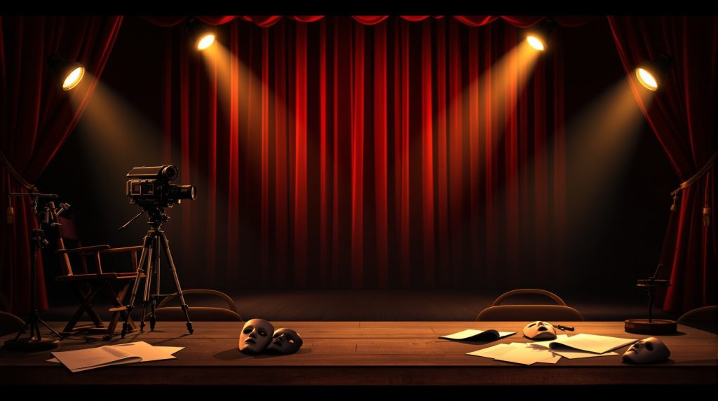 Medvirkende i Resten Af Livet