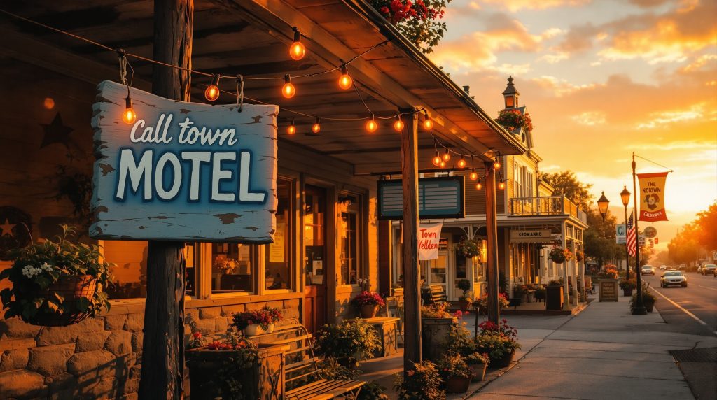 Medvirkende i Schitt's Creek