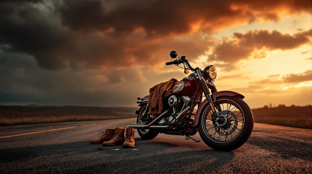 Medvirkende i The Bikeriders