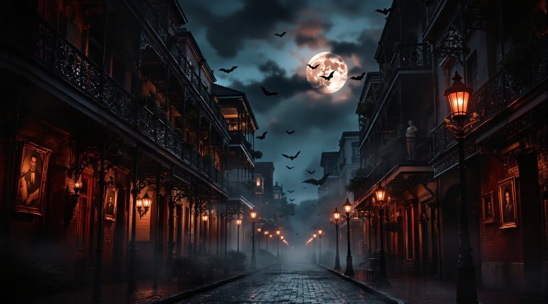 Medvirkende i The Originals
