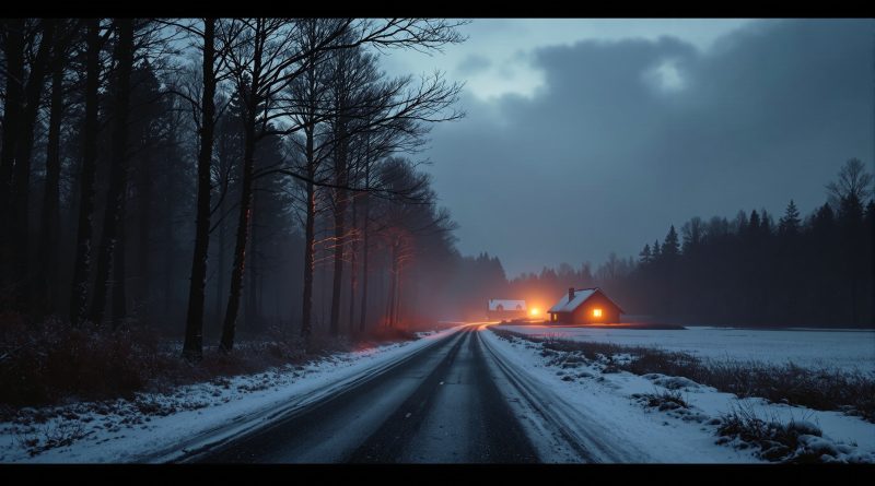 Medvirkende i Ulven Kommer