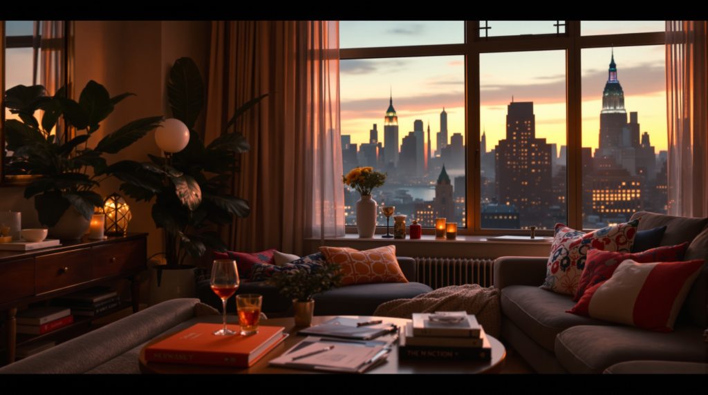 Medvirkende i Will & Grace