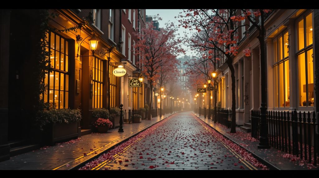 Medvirkende i 56 Days