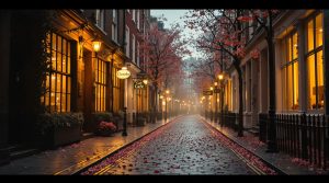 Medvirkende i 56 Days