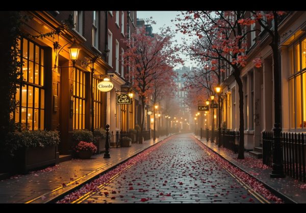 Medvirkende i 56 Days