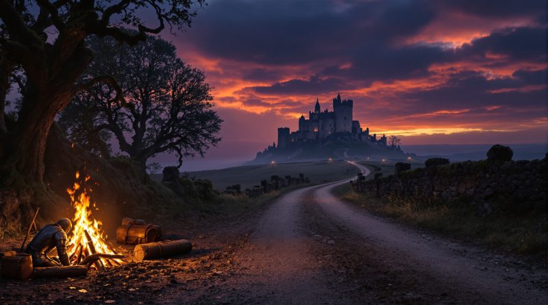 Medvirkende i A Knight of the Seven Kingdoms