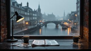 Medvirkende i RJ Decker