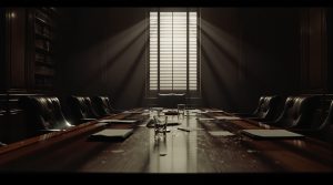 Medvirkende i Strip Law