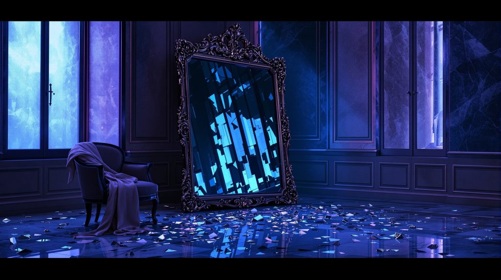 Medvirkende i The Beauty