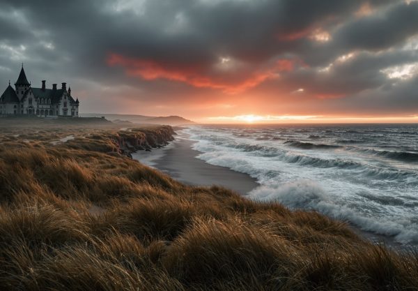 Medvirkende i Vladimir