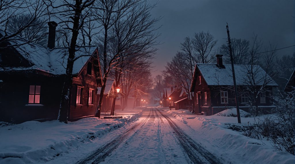 Medvirkende i Wild Boys: Strangers in Town