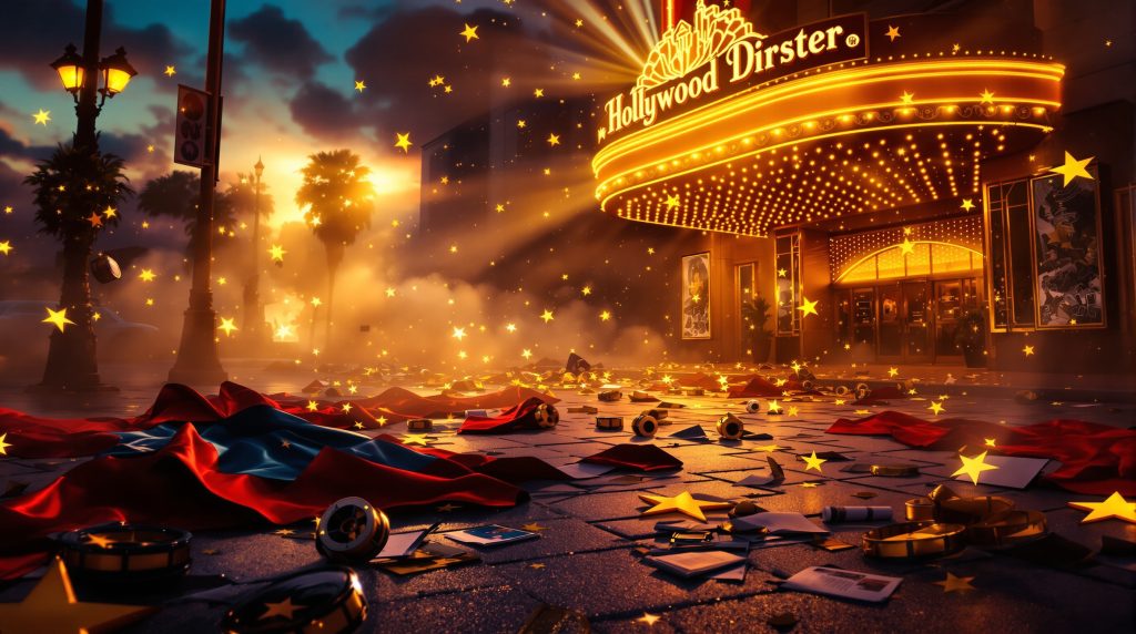 Medvirkende i Wonder Man