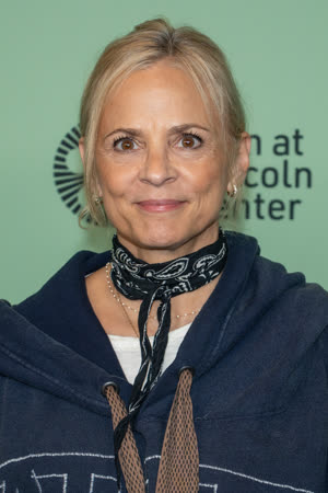 Portræt af Amy Sedaris