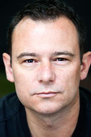 Portræt af Andrew Lancel