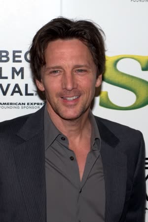 Portræt af Andrew McCarthy