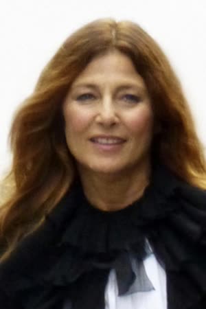 Portræt af Catherine Keener